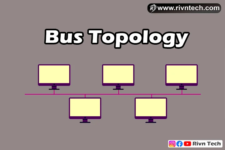 Bus Topology