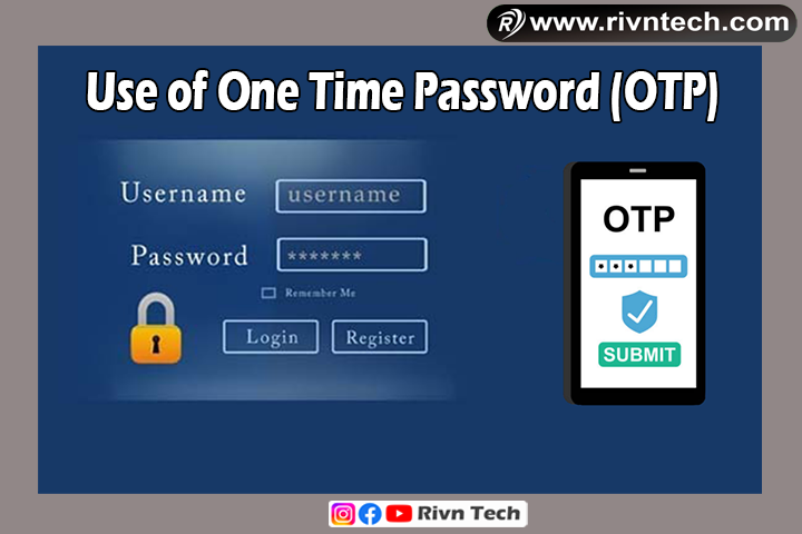 Use of OTP