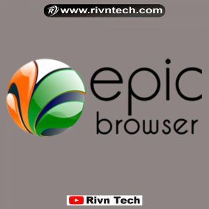 Epic Browser