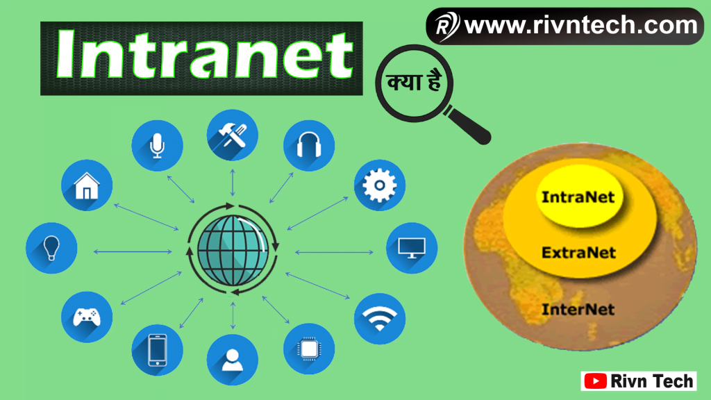Intranet क्या है?