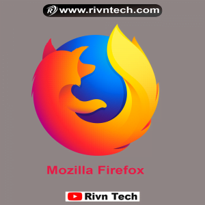 Mozilla Firefox