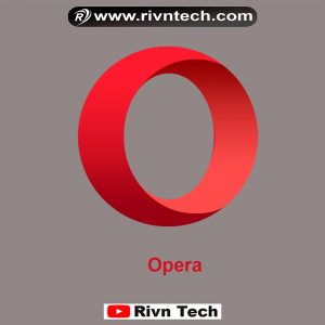 Opera Browser