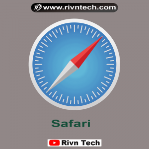 Safari Browser