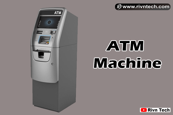 ATM Machine
