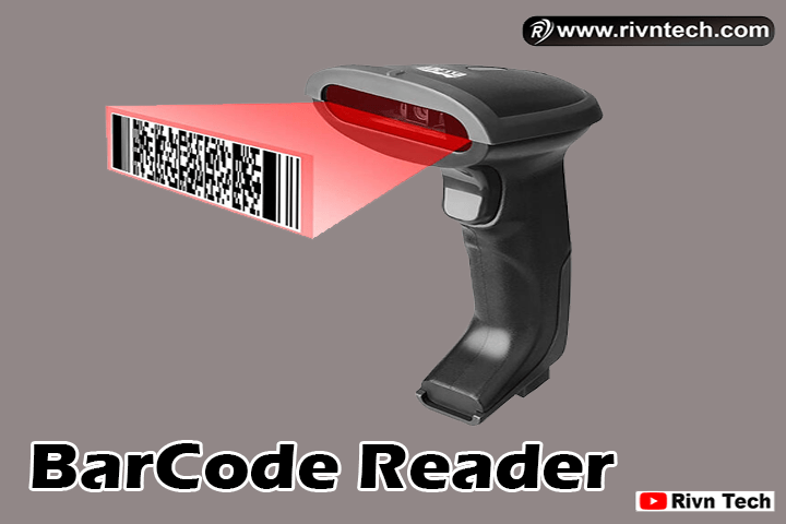 BarCode Reader