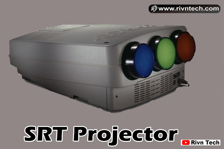 CRT Projector