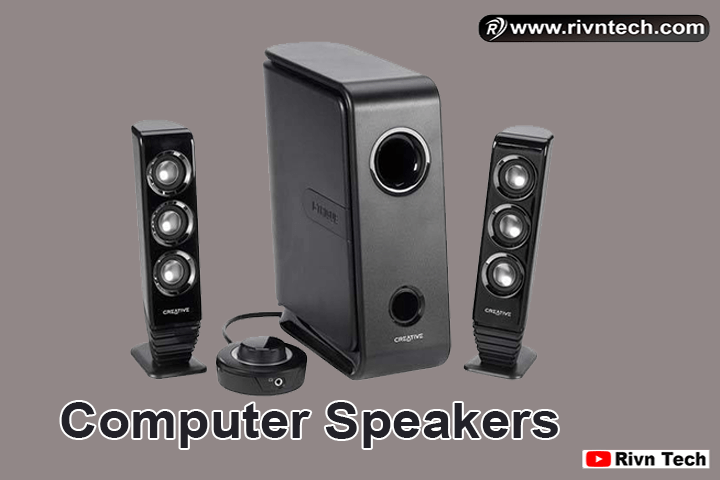 Computer Speakers