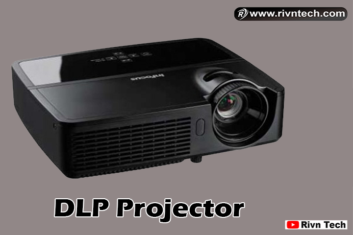 DLP Projector