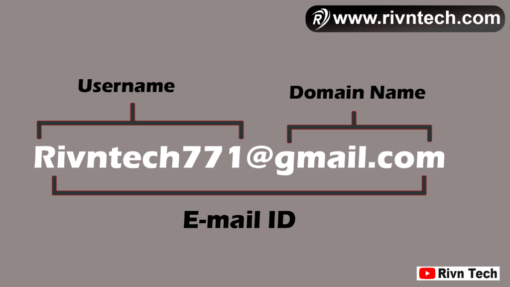 Email Structure