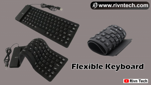 Flexible Keyboard