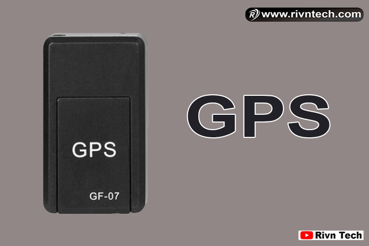 GPS