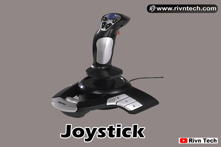 Joystick