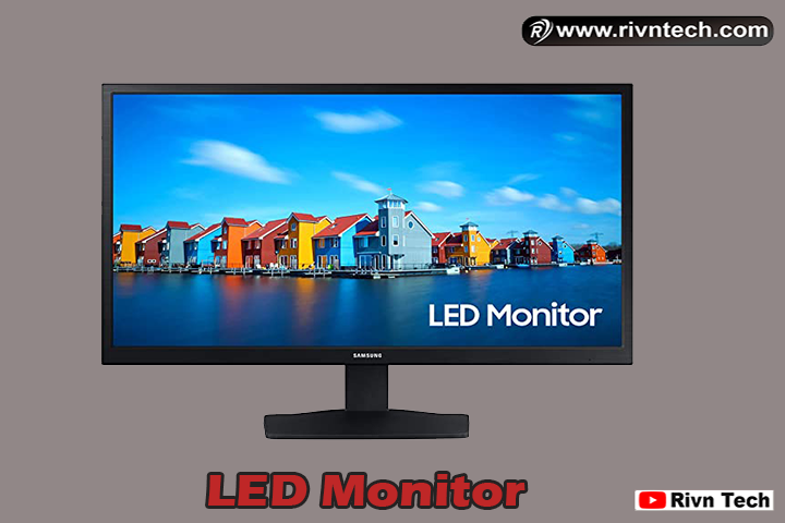 LED Monitor