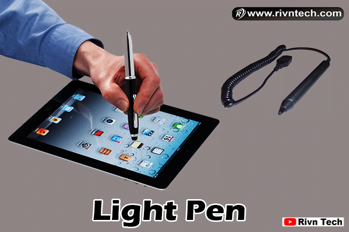 Light Pen