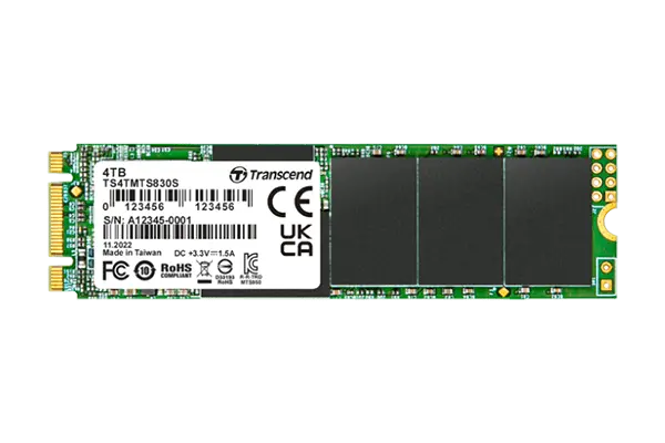 M.2 SSD