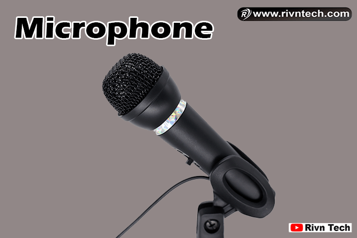 Microphone