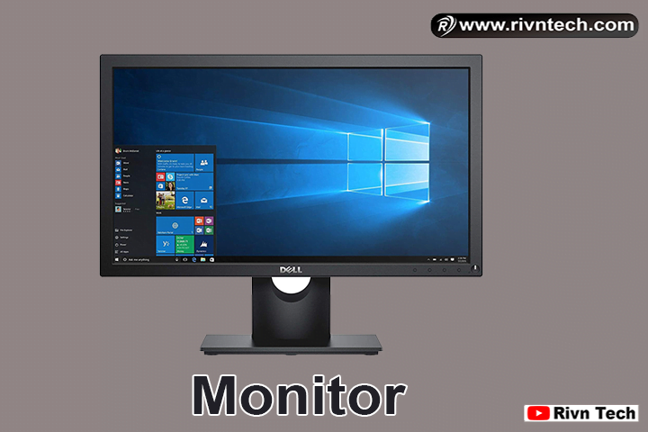 Monitor
