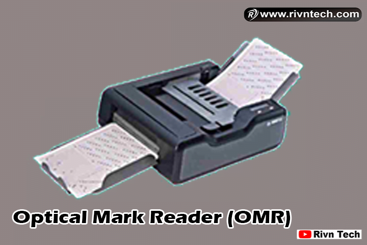 Optical Mark Reader