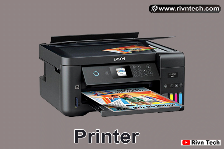 Printer