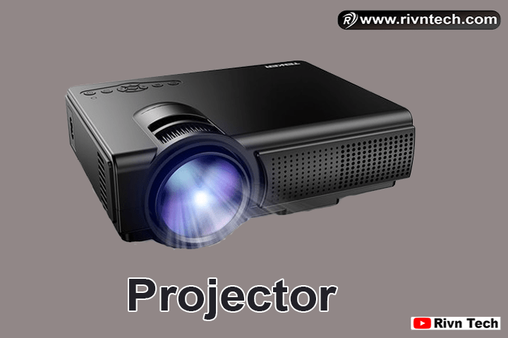 Projector
