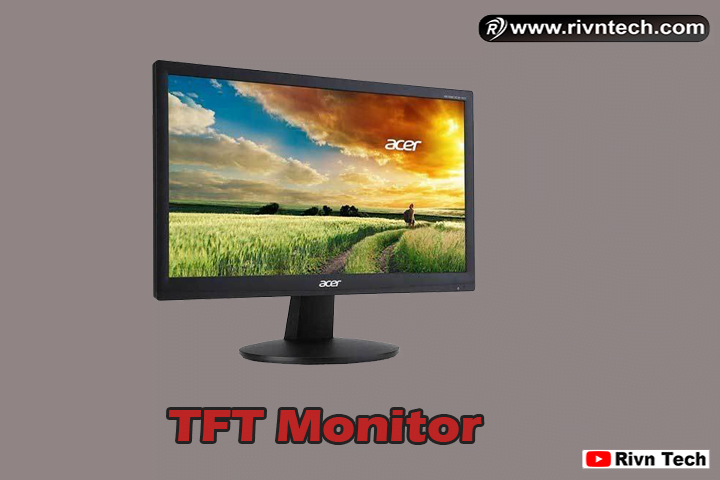 TFT Monitor