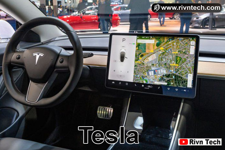 Tesla Artificial Intelligence
