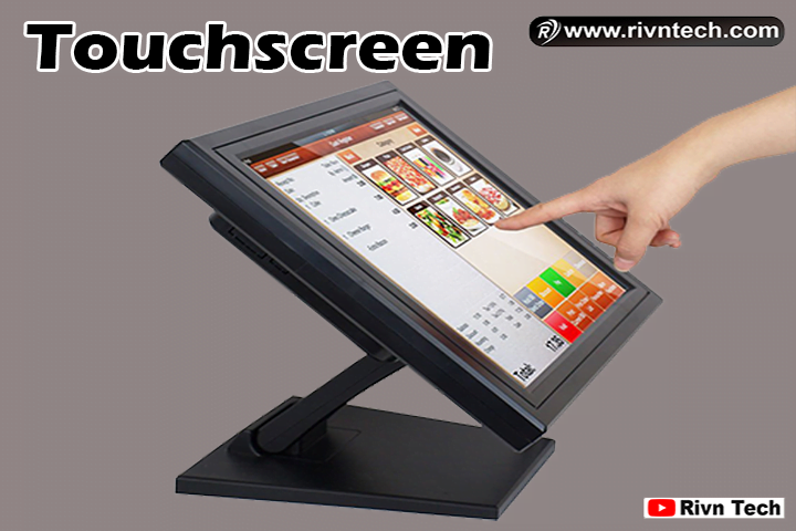 Touchscreen