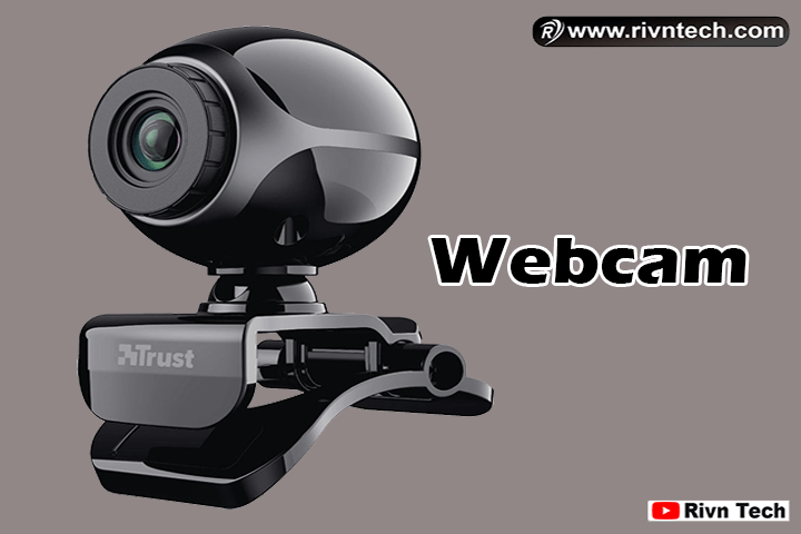 Webcam