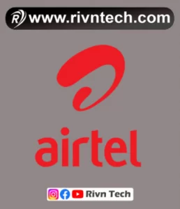 Airtel eSIM
