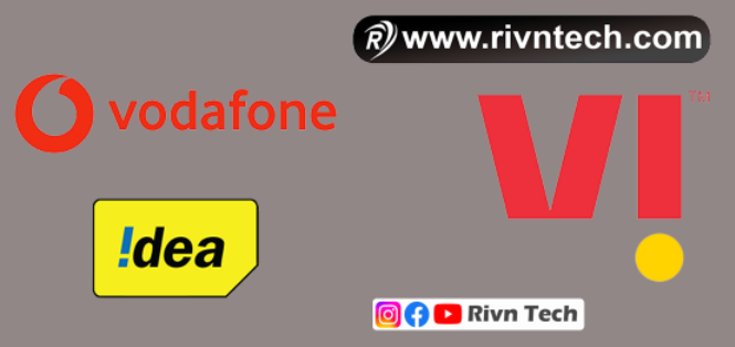 VI (Vodafone Idea) eSIM