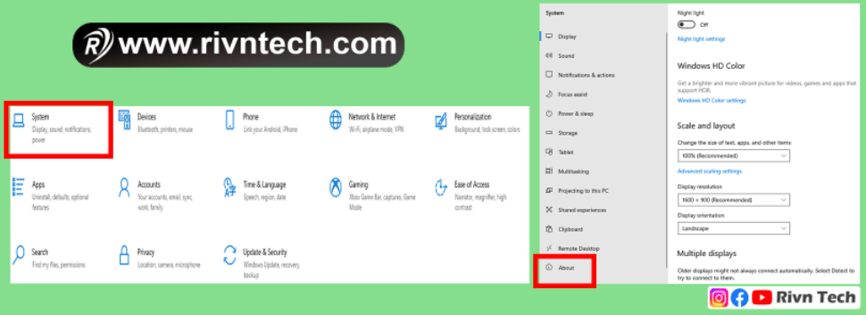 Computer में RAM कैसे Check करे?