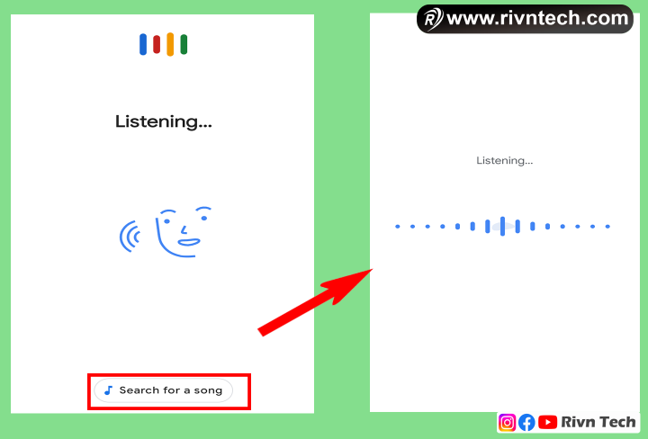 Google Now - Sound se Music Search kaise kare