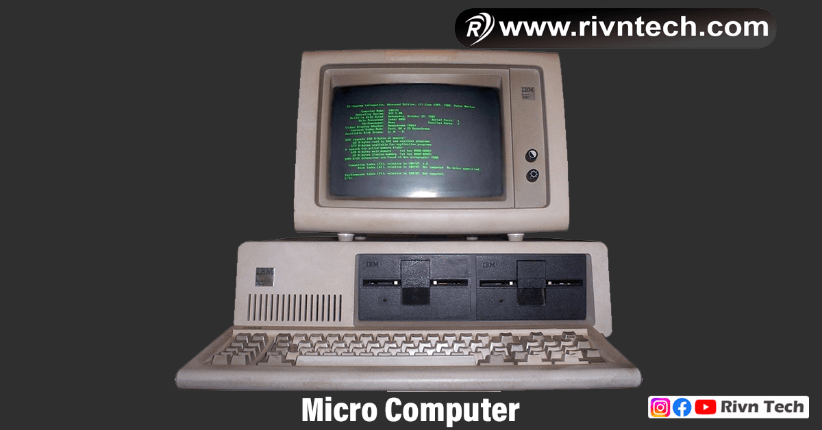 Micro Computer