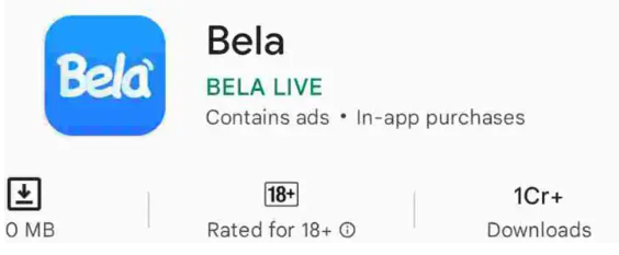 लड़कियों के साथ Free Video Calling बात करने वाले Apps - Bela