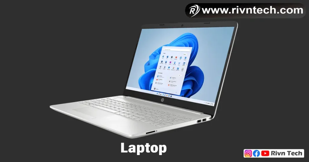Laptop