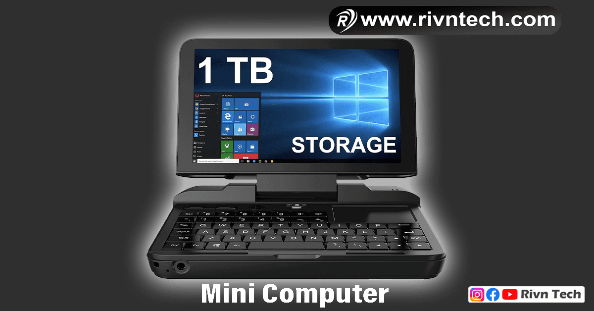 Mini Computer