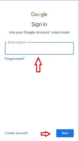 How to Delete Google Account in Hindi