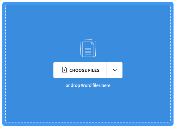 Online PDF File कैसे बनाये