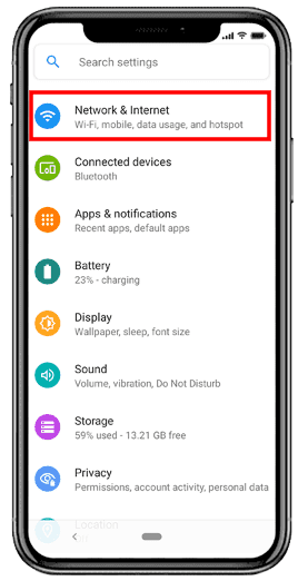 USB Tethering से कंप्यूटर में इंटरनेट चलाए