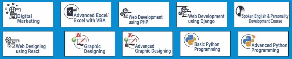 RKCL Courses