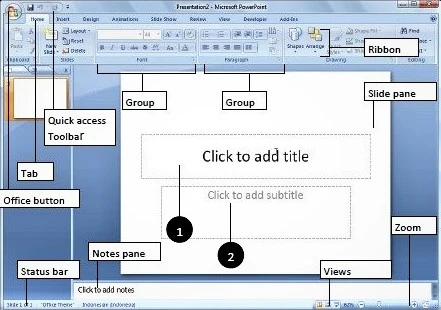 MS PowerPoint क्या है
