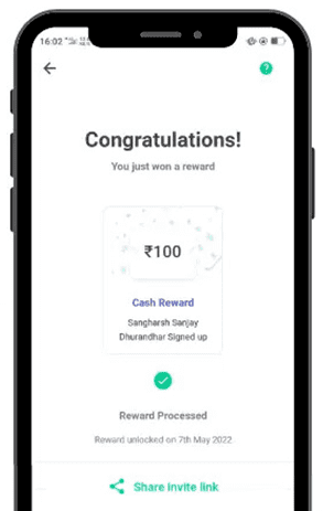 Groww App पर Account बनाकर पैसे कमाए