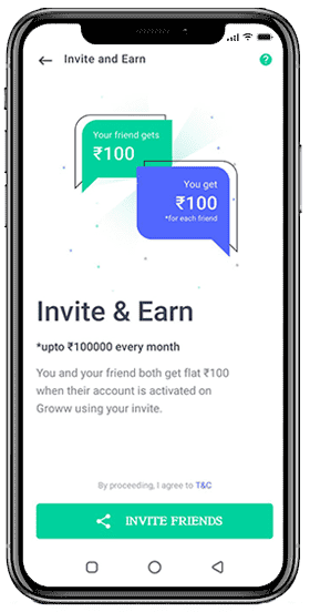 Groww App को Refer करके पैसे कैसे कमाए