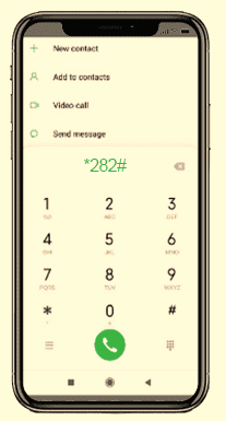 Airtel Ka Number Kaise Nikale
