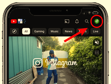Mobile में YouTube Channel का नाम कैसे बदले