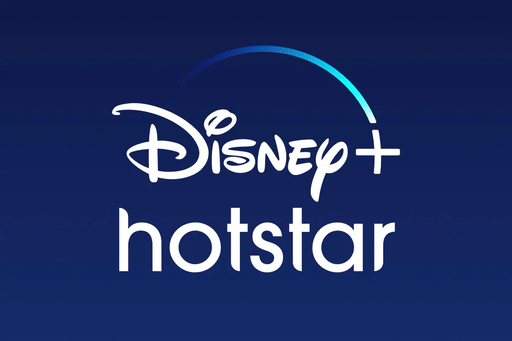 Disney hotstar logo png
