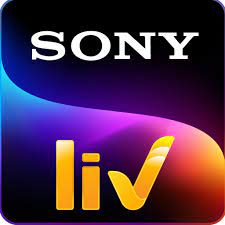 Sony LIV logo png