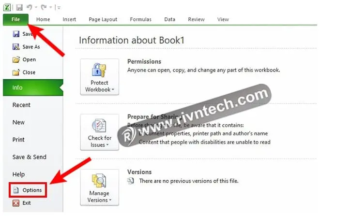 excel me Checkbox kaise banaye