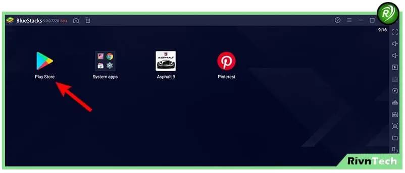 Laptop में Android App कैसे चलाए