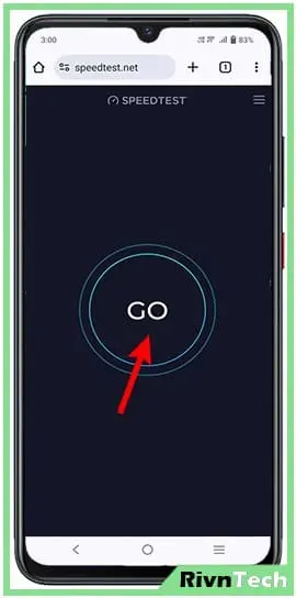 How to Check Internet Speed in Mobile